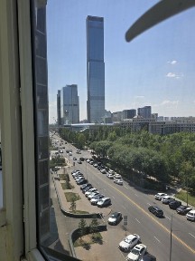 Аренда квартира 2х комнатная