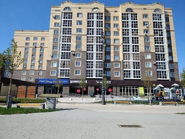 Сдам квартиру в центре г. Кокшетау