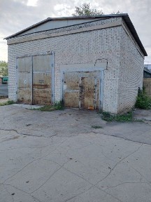 Сдам гараж в аренду