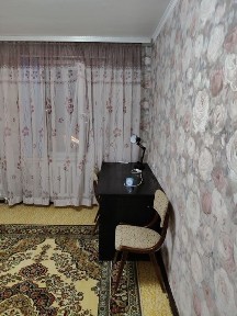 Продам трёхкомнатную квартиру