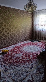 Продается квартира по адресу Терешкова 16