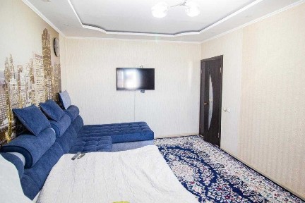 Продажа 1 комнатной квартиры Назгуль Империя