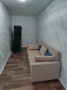 Продам 2 комнатный частный дом