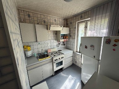 Продам двухкомнатную квартиру