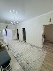 Продается 3-х комнатная квартира