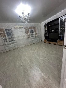 Жанаөзен қаласынан 4 бөлмелі пәтер сатылады
