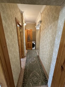 Сдам 3-х комнатную квартиру на долгий срок.