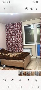 Восточно-Казахстанская область, Усть-Каменогорск, Левый берег