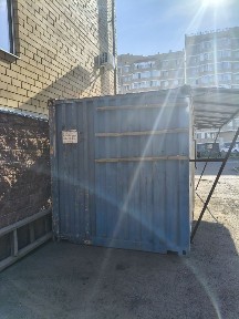 Акмолинская область, Жарсуат