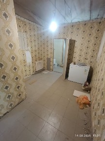 Акмолинская область, Жарсуат