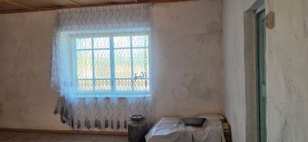 Акмолинская область, Сандыктау