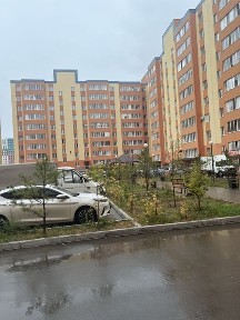 Цена снижена! Сухое кладовое помещение