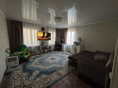 Северо-Казахстанская область, Петропавловск