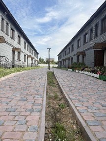 Продам таунхаус, 2 этажа с ремонтом и техникой