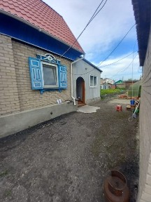 Продам дом, рабочий посёлок