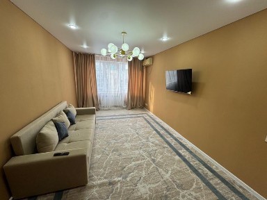 2 ком LUX квартира