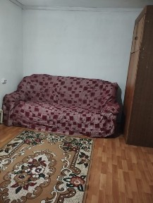 Сдам 1 комнатную времянку в Жетысуском районе