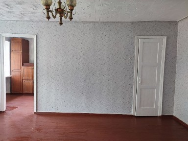 Продам 2х комнатную квартиру
