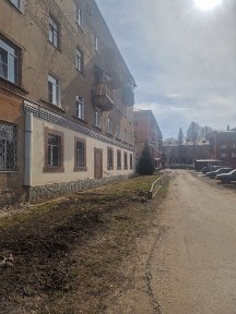 Продаётся квартира в центре
