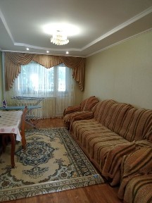 Сдам двухкомнатную квартиру на длительный срок