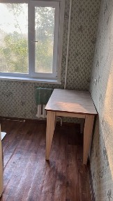 Сдам однокомнатную квартиру долгосрочно в Аксу!
