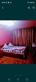 Квартира посуточно и почасово
