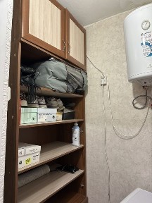 Продам 1-комн квартиру по адр 5-21