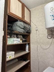 Продам 1-комн квартиру по адр 5-21