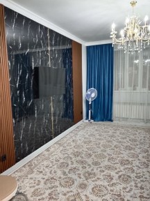 Продажа двухкомнатную квартиру в Астане