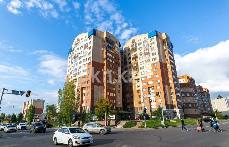 Продам 2х комнатную квартиру напротив ТД Евразия