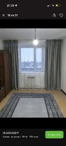 Продам 1-но комнатную квартиру