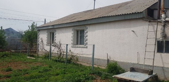 Продаётся дом, В хорошем месте.
