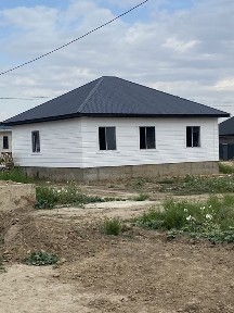 Продам дом Каскелең район кольцо