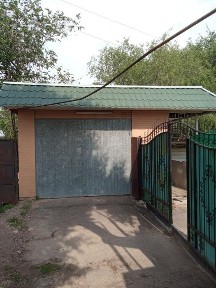 Продам дом в Каскелене район плодик