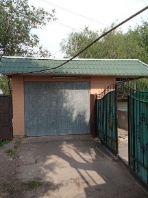 Продам дом в Каскелене район плодик