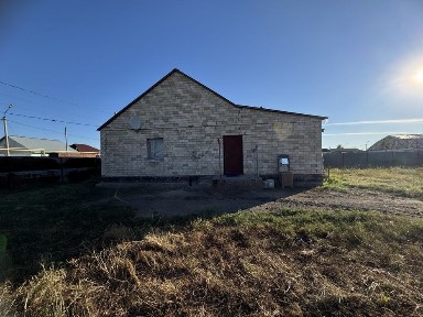 Дом в Талапкере, 10 соток продается