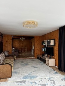 Zhanuya Resort - уютный гостевой дом в Боровом для отдыха большой комп