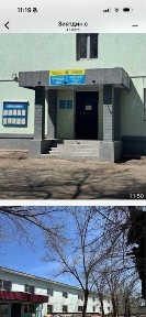 Продам срочно здание торг есть