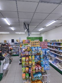 Акмолинская область, Астана, Алматинский район