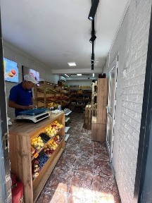 Алматинская область, Алматы, Медеуский район