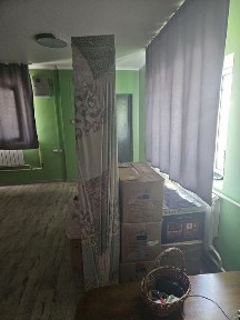 Алматинская область, Каргалы
