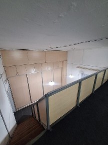 Продам офисное помещение в ЖК «Акбулак ( Манхэттен) »