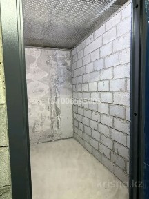 Кладовка в ЖК Ала парк