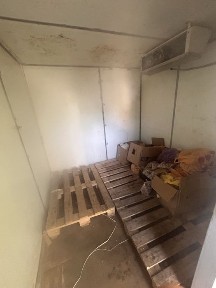 Морозильник холодильник реф