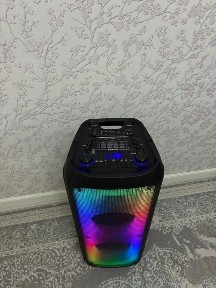 Калонка жалға беріледі