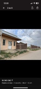 Продается Частный дом в городе Шу