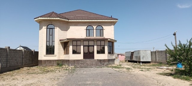 Продается особняк