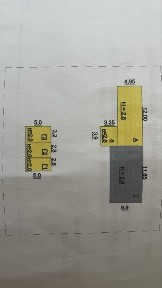 Продам Дом п. Шоптиколь Аршалынский р-н