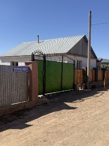Үй сатылады мади кошесі