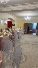 Атырауская область, Атырау, Авангард